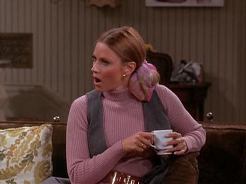 The Mary Tyler Moore Show Season 2 Episode 23 - Some of My Best Friends Are Rhoda