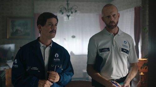 Uncles Season 1 Episode 8 - Aubergine et Tartine