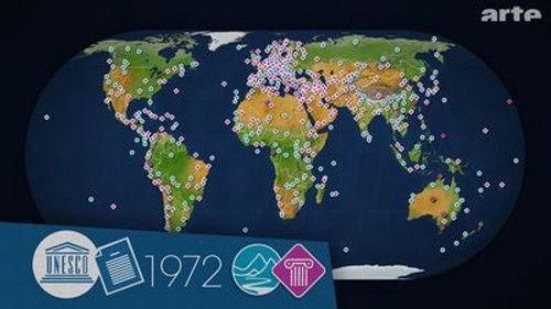 Mapping the World Season 27 Episode 6 - Episode 6