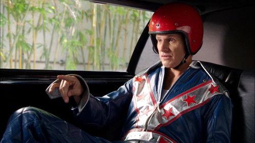 Tosh.0 Season 7 Episode 18 - Car Jump Kid