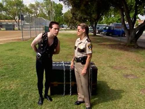 Reno 911! Season 4 Episode 12 - Hodgepodge