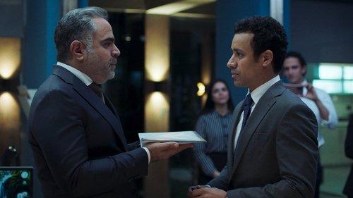 Suits Season 1 Episode 6 - Episode 6