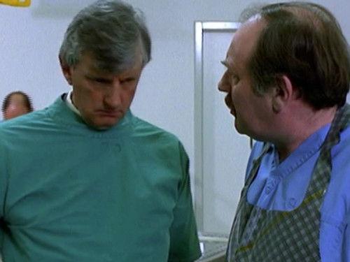 Wycliffe Season 3 Episode 7 - Last Judgement