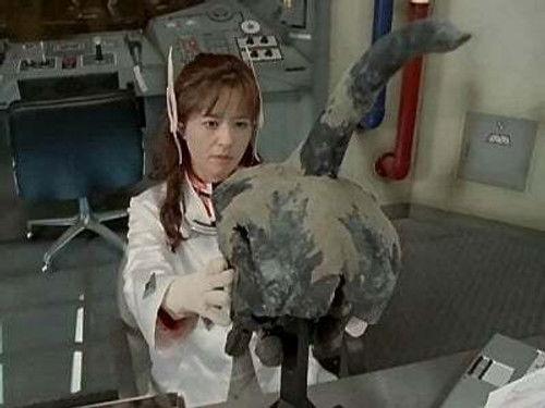 Tokusou Sentai Dekaranger Season 1 Episode 42 - Skull Talking