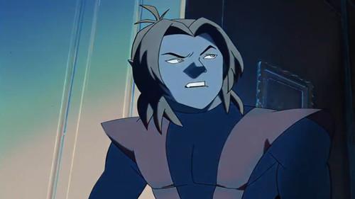 X-Men: Evolution Season 1 Episode 1 - Strategy X