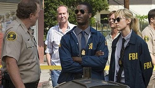 undefined Season 1 Episode 5 - The Bank Shot Job