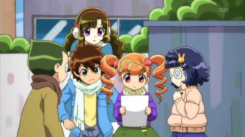 Animal Detectives Kiruminzoo Season 1 Episode 15 - Where has grace gone?