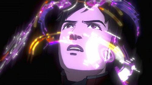 ULTRAMAN Season 3 Episode 6 - A Warrior's Return