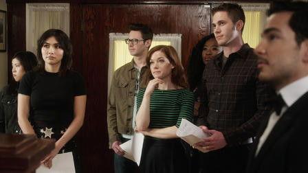 undefined Season 1 Episode 4 - What Drama