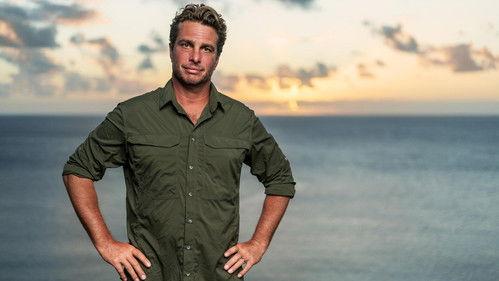 Robinson Season 19 Episode 1 - Episode 1