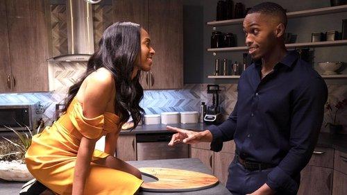 Tyler Perry's Bruh Season 3 Episode 15 - Upside Down
