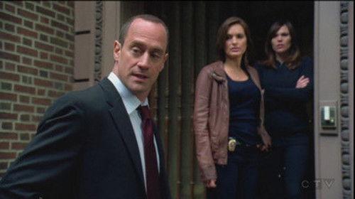 undefined Season 10 Episode 8 - Persona