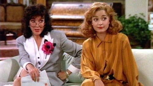 Designing Women Season 4 Episode 1 - The Proxy Pig and Great Pretenders