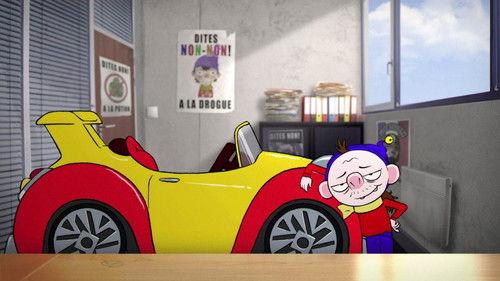 The Wakos Season 8 Episode 13 - Episode 13