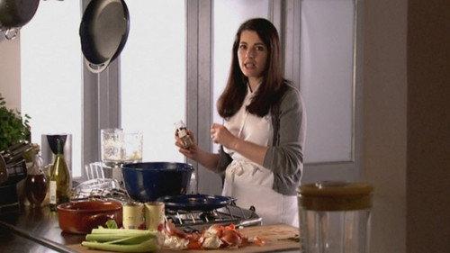 Nigella Bites Season 1 Episode 4 - Home Alone