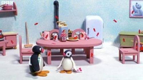 Pingu Season 5 Episode 22 - Pingu's Stick Up