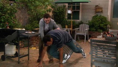 'Til Death Season 1 Episode 2 - Sex for Furniture