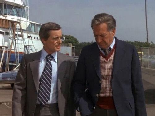 Quincy, M.E. Season 1 Episode 3 - A Star Is Dead