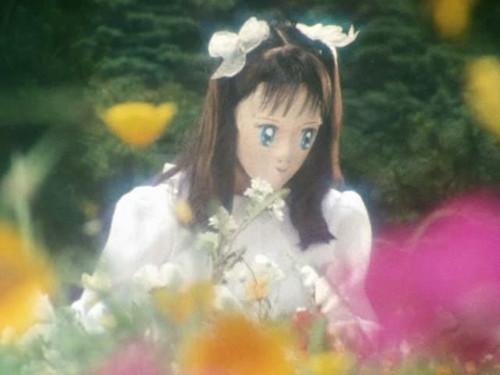 Ninja Sentai Kakuranger Season 1 Episode 32 - Don't Lick Me, Face Thief