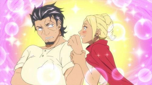 Deca-Dence Season 1 Episode 4 - Transmission