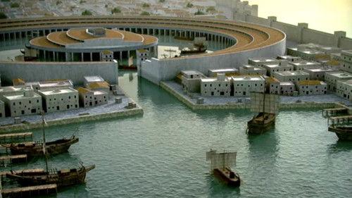 Ancient Top 10 Season 1 Episode 9 - Greatest Ancient Metropolises