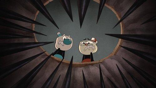 undefined Season 1 Episode 11 - Dirt Nap