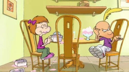 Tootuff Season 2 Episode 2 - Episode 2