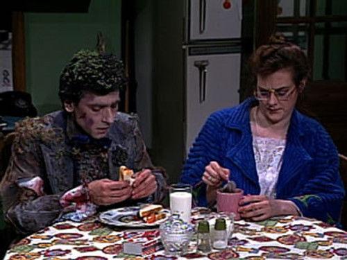 Saturday Night Live Season 11 Episode 12 - Griffin Dunne/Rosanne Cash