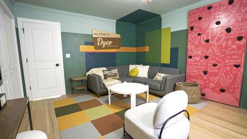 Artfully Designed Season 1 Episode 4 - Parents' Space, Kids' Space