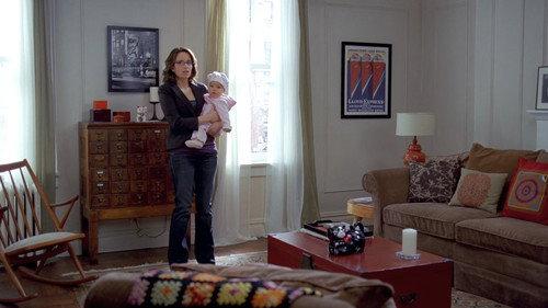 undefined Season 1 Episode 9 - The Baby Show