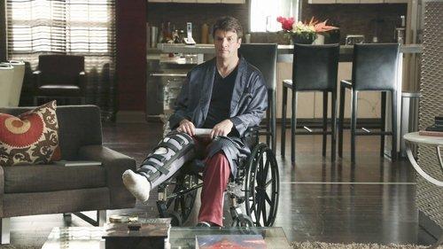 Castle Season 5 Episode 19 - The Lives of Others