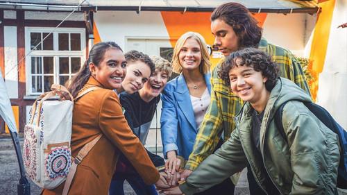 Schloss Einstein Season 27 Episode 20 - Episode 1072