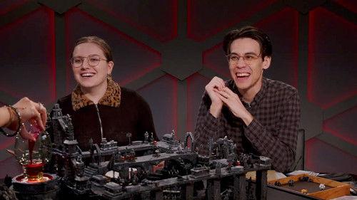 Dimension 20 Season 14 Episode 6 - Feed the Beast