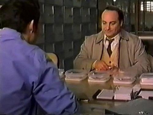 Ed Season 1 Episode 16 - Live Deliberately