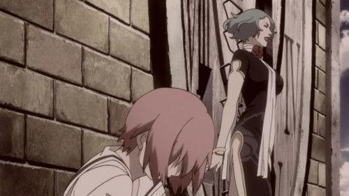 Shangri-La Season 1 Episode 13 - Flying Girl