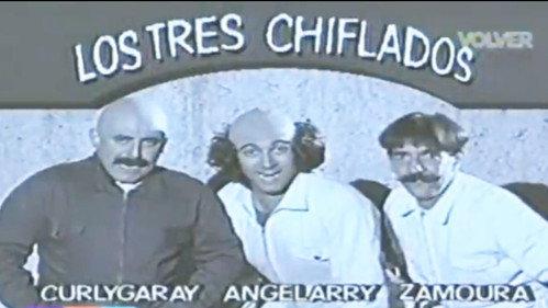 Peor es nada Season 2 Episode 13 - Episode 13