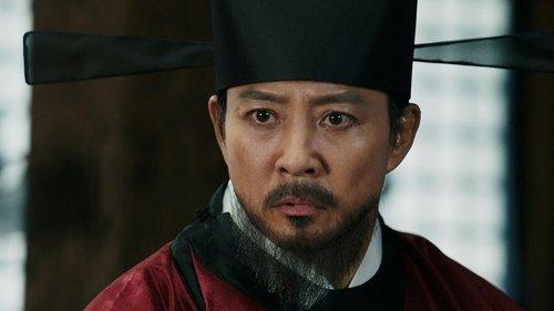 Korea-Khitan War Season 1 Episode 9 - Episode 9
