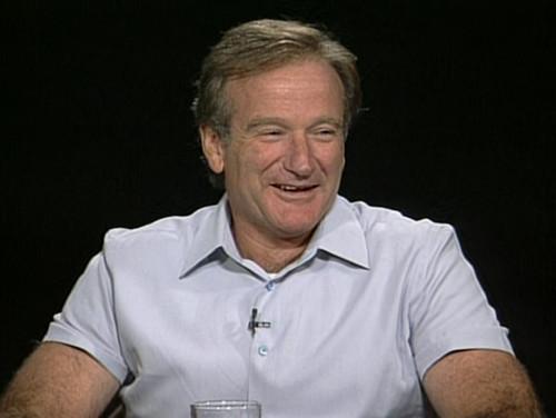 Charlie Rose Season 11 Episode 1 - 'One Hour Photo'; Gov. Mark Schweiker