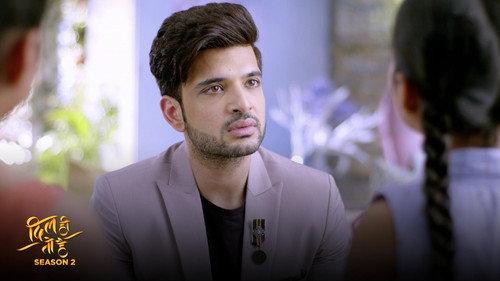 Dil Hi Toh Hai Season 2 Episode 5 - Episode 5