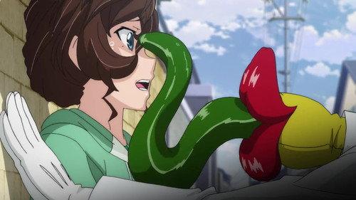 GeGeGe no Kitaro Season 1 Episode 29 - The Insane Frankenstein