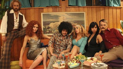 Wham Bam Thank You Ma'am Season 1 Episode 6 - Episode 6