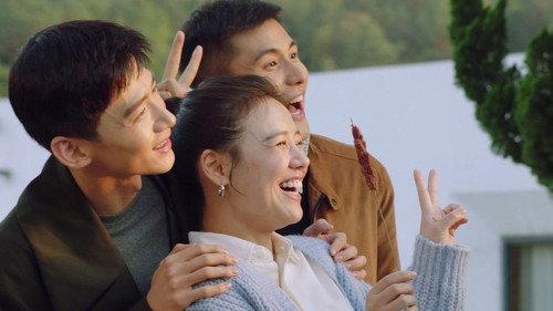 You Are My Hero Season 1 Episode 22 - True Feelings