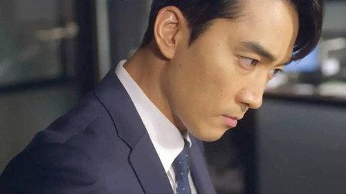 Player Season 1 Episode 8 - A Lowly Lawyer's Doing