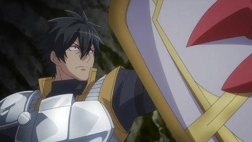 The Strongest Tank's Labyrinth Raids -A Tank with a Rare 9999 Resistance Skill Got Kicked from the Hero's Party- Season 1 Episode 7 - In Keild