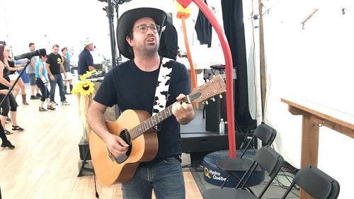 Tout un festival Season 1 Episode 11 - Episode 11