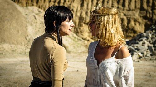 undefined Season 2 Episode 1 - Two Guns for One Monkey