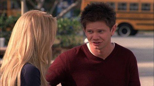 One Tree Hill Season 4 Episode 13 - Pictures of You