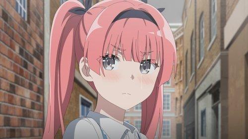 undefined Season 1 Episode 6 - Crimson Devil, Ice Queen