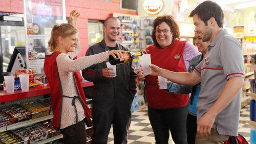 undefined Season 1 Episode 1 - Pilot