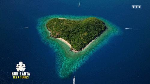 Koh-Lanta Season 25 Episode 1 - Episode 1